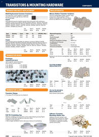 Jaycar Electronics catalogue Page 240