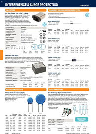 Jaycar Electronics catalogue Page 250