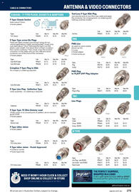 Jaycar Electronics catalogue Page 275