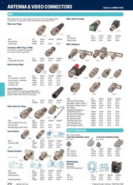 Jaycar Electronics catalogue Page 276