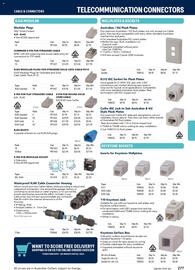Jaycar Electronics catalogue Page 277