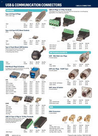 Jaycar Electronics catalogue Page 278