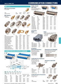 Jaycar Electronics catalogue Page 279