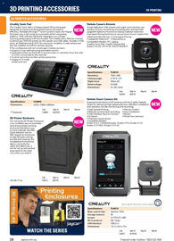Jaycar Electronics catalogue Page 28