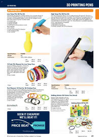 Jaycar Electronics catalogue Page 29