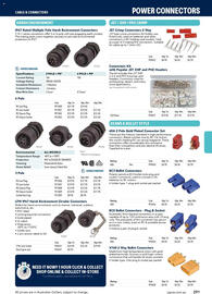 Jaycar Electronics catalogue Page 291