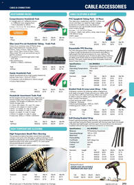Jaycar Electronics catalogue Page 293