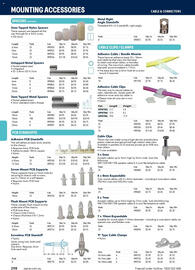 Jaycar Electronics catalogue Page 298