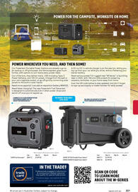 Jaycar Electronics catalogue Page 301