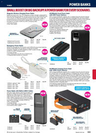 Jaycar Electronics catalogue Page 305