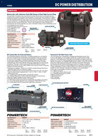 Jaycar Electronics catalogue Page 311