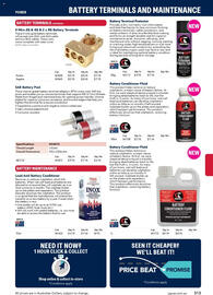 Jaycar Electronics catalogue Page 313