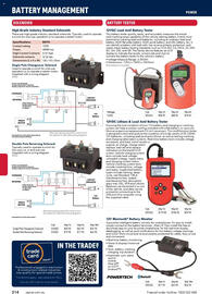 Jaycar Electronics catalogue Page 314
