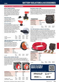 Jaycar Electronics catalogue Page 315