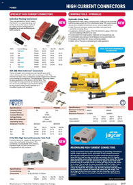 Jaycar Electronics catalogue Page 317