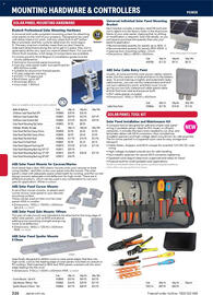 Jaycar Electronics catalogue Page 326