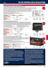 Jaycar Electronics catalogue Page 329