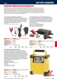 Jaycar Electronics catalogue Page 335