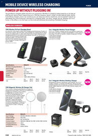 Jaycar Electronics catalogue Page 338