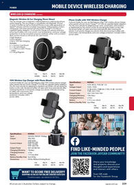 Jaycar Electronics catalogue Page 339