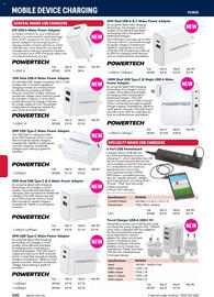 Jaycar Electronics catalogue Page 340