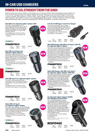 Jaycar Electronics catalogue Page 344