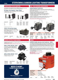 Jaycar Electronics catalogue Page 349