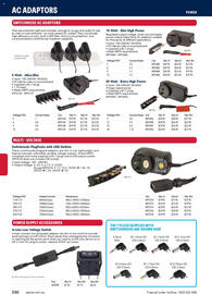 Jaycar Electronics catalogue Page 350