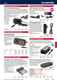 Jaycar Electronics catalogue Page 351