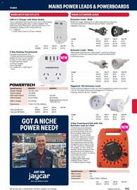 Jaycar Electronics catalogue Page 355