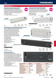 Jaycar Electronics catalogue Page 357