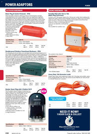 Jaycar Electronics catalogue Page 358