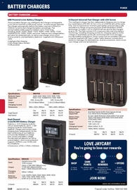 Jaycar Electronics catalogue Page 368