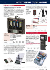 Jaycar Electronics catalogue Page 369
