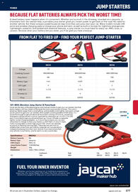Jaycar Electronics catalogue Page 377