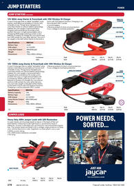 Jaycar Electronics catalogue Page 378