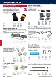 Jaycar Electronics catalogue Page 380