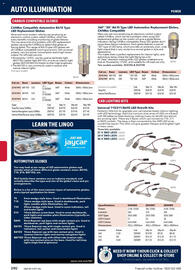 Jaycar Electronics catalogue Page 390