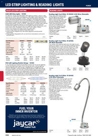 Jaycar Electronics catalogue Page 394