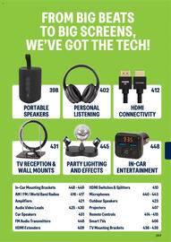Jaycar Electronics catalogue Page 397