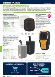 Jaycar Electronics catalogue Page 398