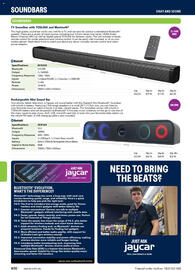 Jaycar Electronics catalogue Page 400