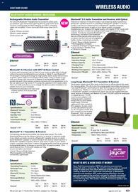 Jaycar Electronics catalogue Page 401