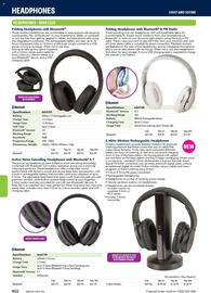 Jaycar Electronics catalogue Page 402