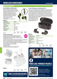 Jaycar Electronics catalogue Page 404