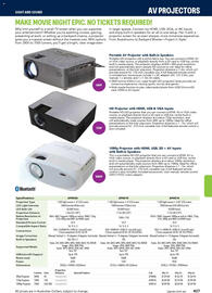 Jaycar Electronics catalogue Page 407