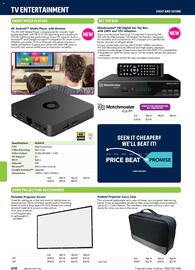Jaycar Electronics catalogue Page 408