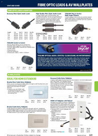 Jaycar Electronics catalogue Page 429