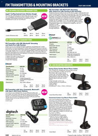 Jaycar Electronics catalogue Page 448