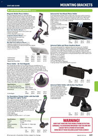 Jaycar Electronics catalogue Page 449